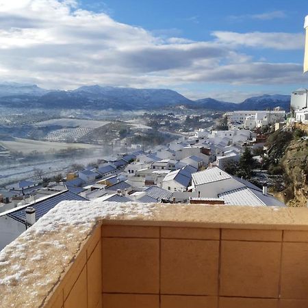 Ronda Apartamento San Jorge Zewnętrze zdjęcie