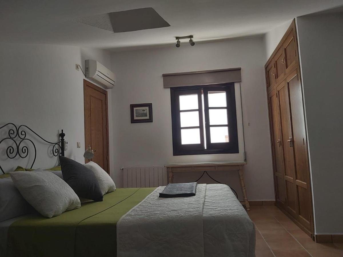Ronda Apartamento San Jorge Zewnętrze zdjęcie